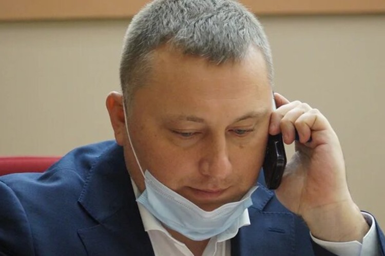 Сергей Грачев по телефону поговорит с жителями Балаково