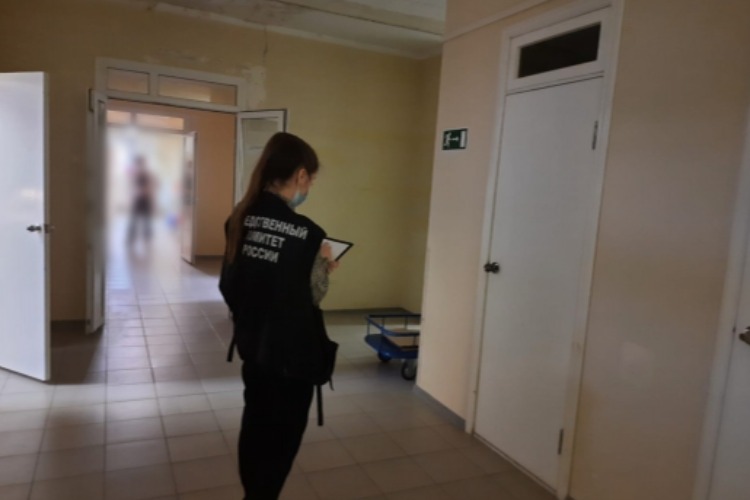 В Балаково скончалась избитая супругом 32-летняя женщина