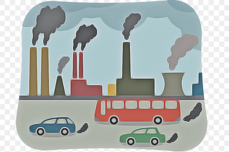 Загрязнение атмосферного воздуха в Балаково: нет никаких тревог