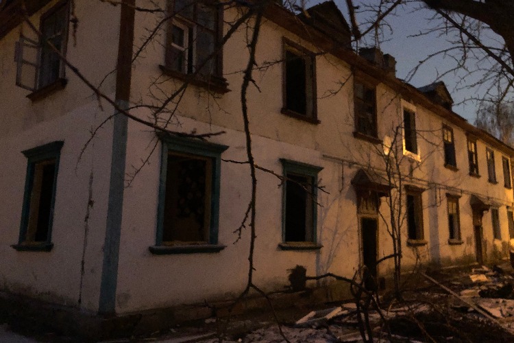 Жителю Балаково приходят счета за снесенный 18 лет назад дом