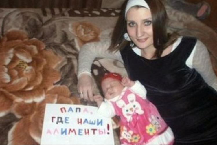 Злостный алиментщик из Балаково отправится в колонию