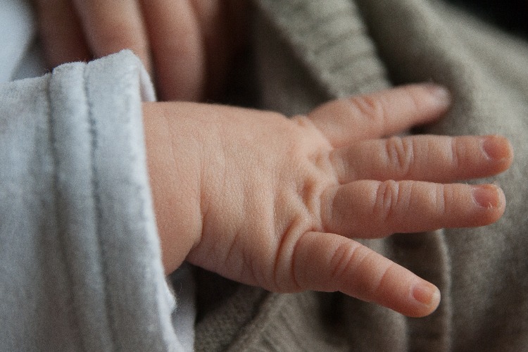 Четырехмесячный малыш скончался при невыясненных обстоятельствах