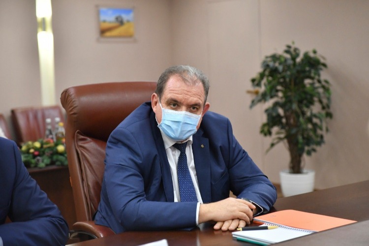 Новым директором Т Плюс стал бывший мэр Тольятти