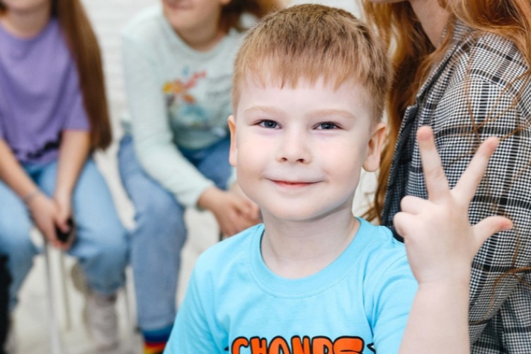 Валерий Радаев исполнит желание 5-летнего мальчика из Балаково