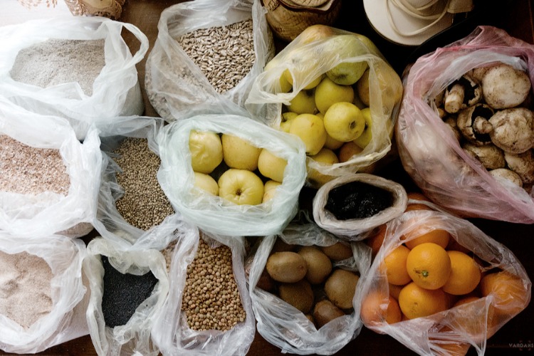 Крупы, сахара, муки в магазинах губернии запасено на 40 дней при условии умеренного спроса