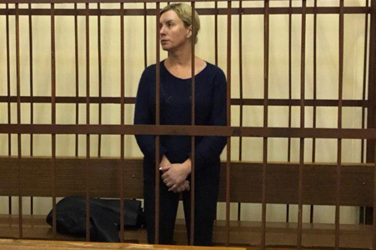 Два чиновника осуждены за получение 17-миллионной взятки