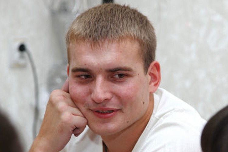 На Украине погиб морской пехотинец из Ртищева. Эта 23-я потеря для Саратовской области