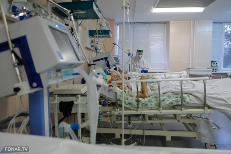 В Саратовской области выявили 320 новых случаев коронавируса