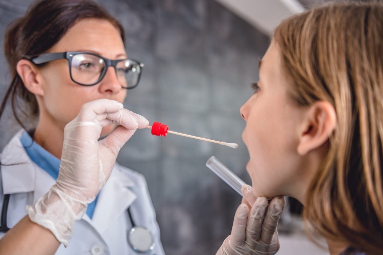 В Саратовской области выявили еще 270 случаев коронавируса