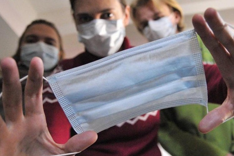 Заболеваемость коронавирусом в регионе упала до 174 случаев за сутки