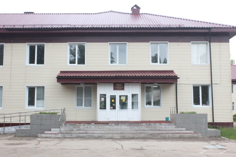 В ковидном госпитале Балаково занята 31 койка