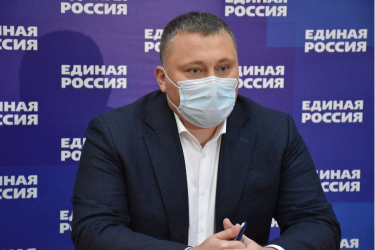 Денис Мамаев вновь подал в суд на Администрацию Сергея Грачева