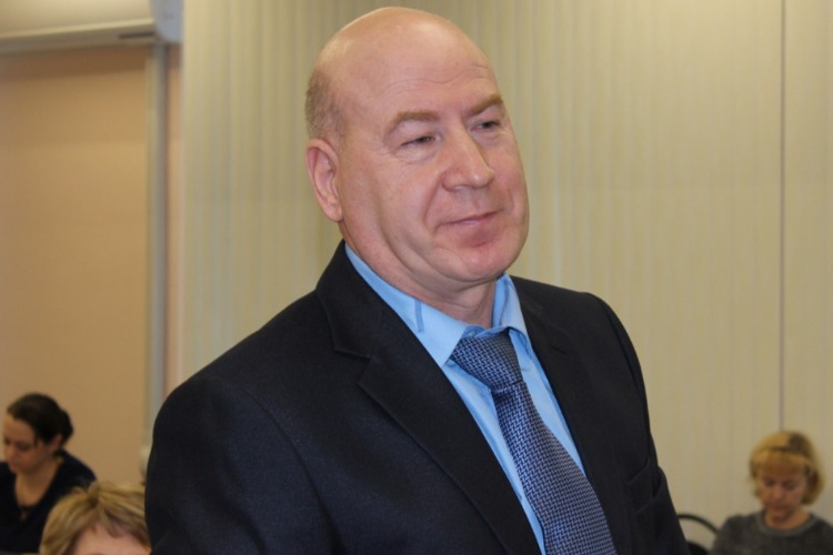 Заместитель Сергея Грачева заработал в 2021 году больше собственного начальника