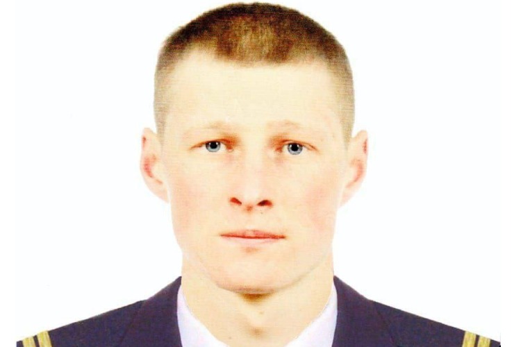 Разведчик, прошедший Сирию и Северный Кавказ. На Украине погиб 28-летний уроженец Марксовского района