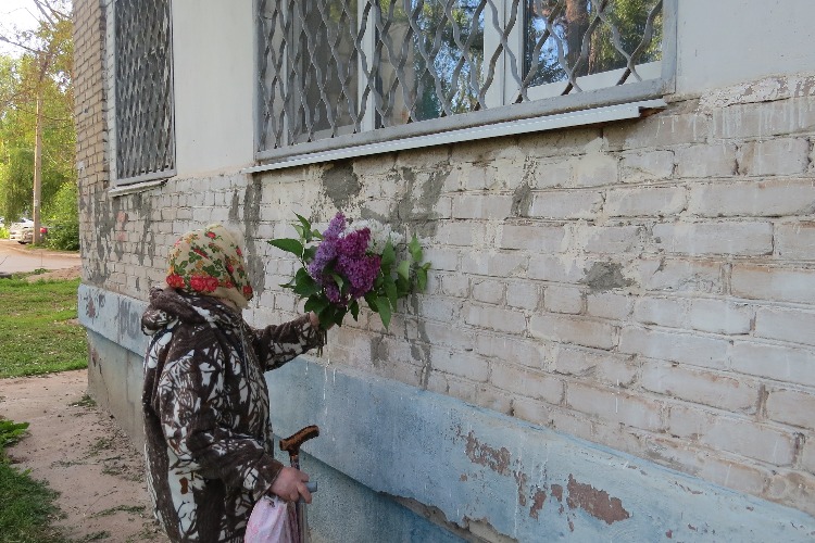 Уйти уйдете, но только с голым задом! Как непросто в Балаково поменять УКашку