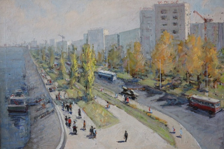 Если Балаково - дотационный город, то какой тогда - донор?
