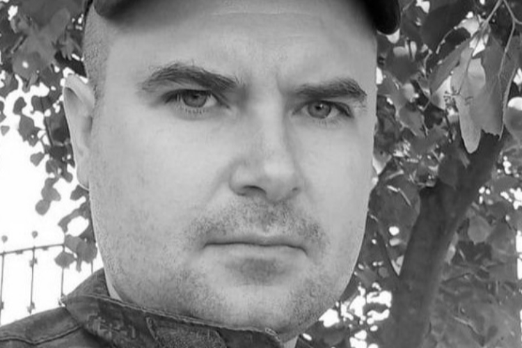 В ходе спецоперации на Украине погиб балашовец Михаил Власов