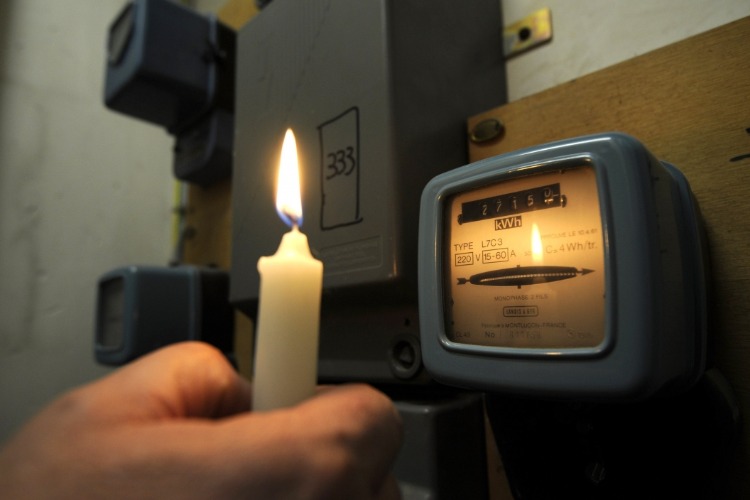 Сегодня в Балаково пройдут массовые отключения электроэнергии