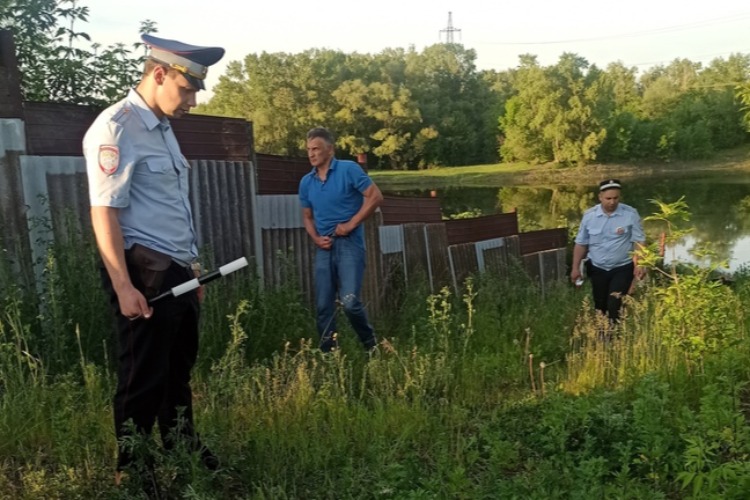 Иван Чепрасов так и не вышел на связь с пострадавшим в ДТП на Песках