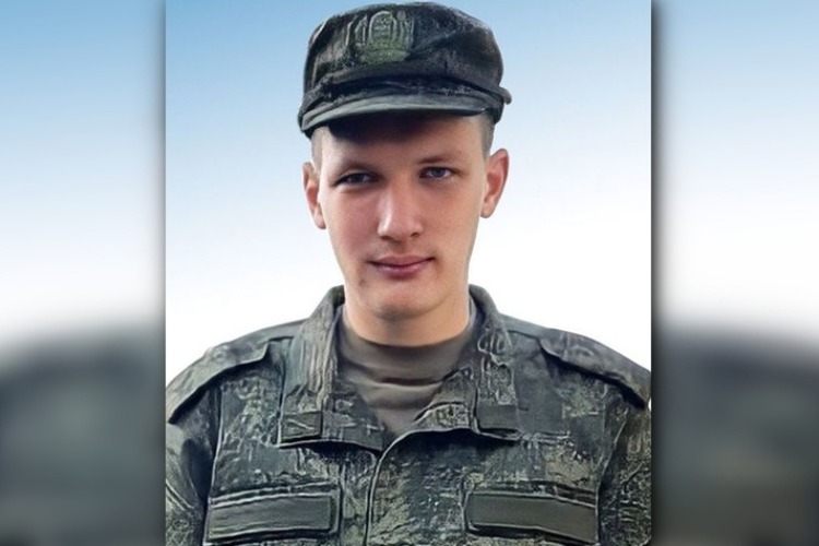 Непоправимая утрата для семьи. На фронтах Украины погиб уроженец Энгельса Роман Алексенко