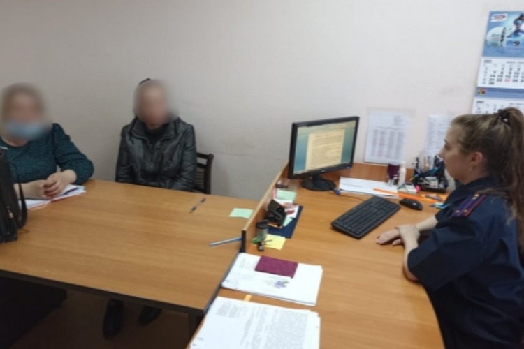 Неосторожный флирт стоил 44-летнему сельчанину жизни