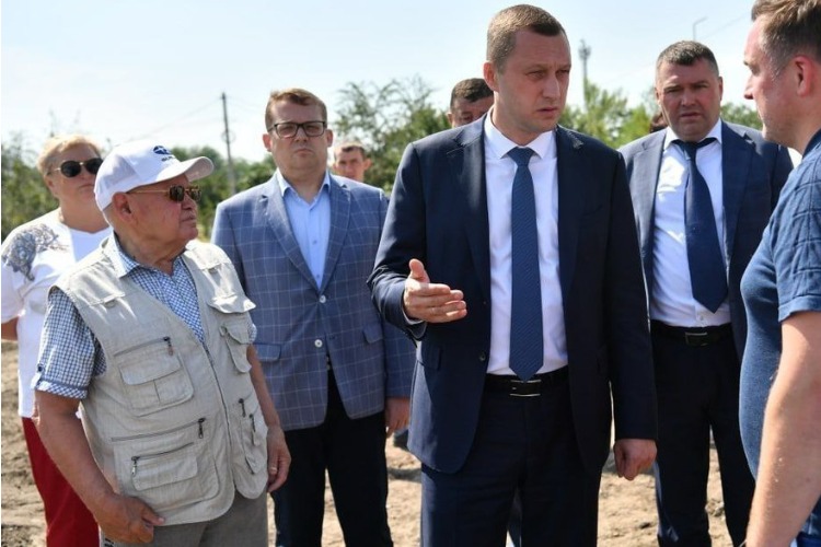 Роману Бусаргину будут оппонировать 5 претендентов на пост губернатора