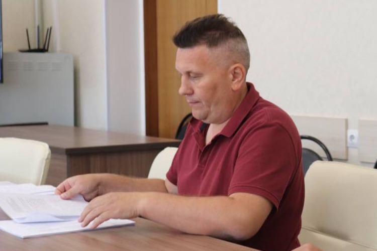 В Саратовской области отказали в регистрации кандидату в губернаторы Игорю Калганову