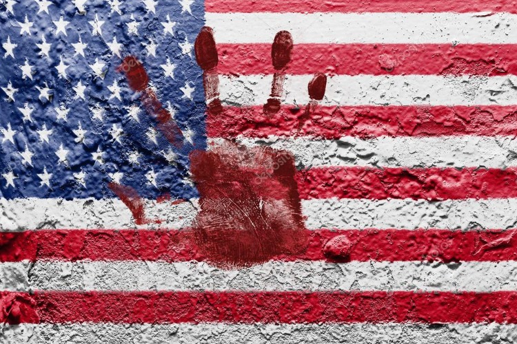 Что случилось этой ночью. В КНР назвали США угрозой для мира