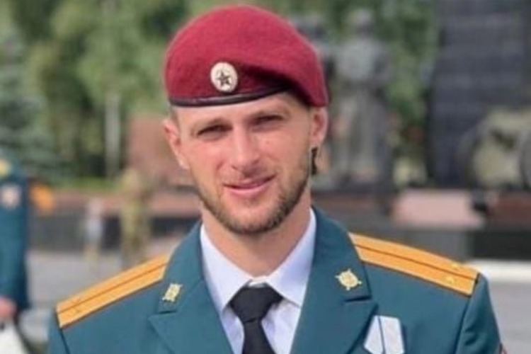 Погибший на фронтах Украины офицер-спецназовец из Шихан стал Героем России