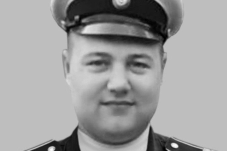В ходе спецоперации на Украине погиб Никита Кузнецов из Балашова
