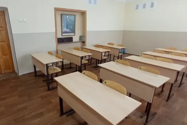 Карантин: Число закрытых классов в Балаково увеличилось до 15