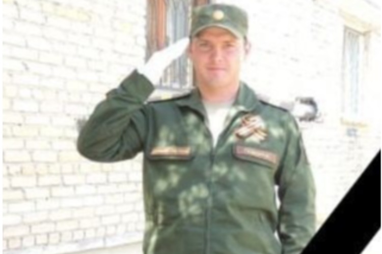 На Украине погиб заправщик танков из Озинок