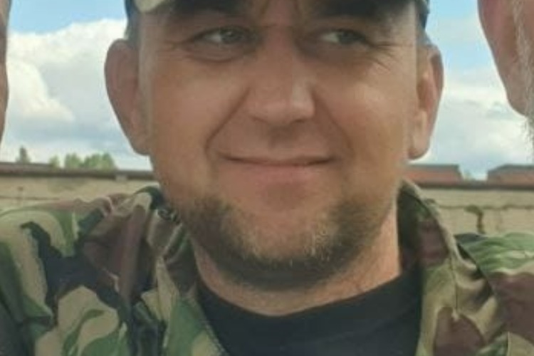 ОМОНовец из Балакова Раиль Хайров погиб при обстреле в Белгородчине