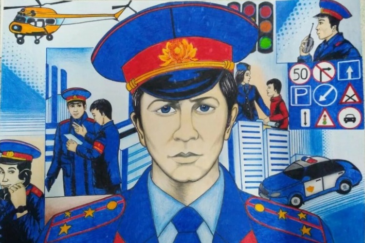 Погода в Балаково 10 ноября. Милиции повысили разряд, теперь все про ...