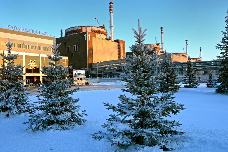Балаковская АЭС в 15-й раз признана лидером природоохранной деятельности России