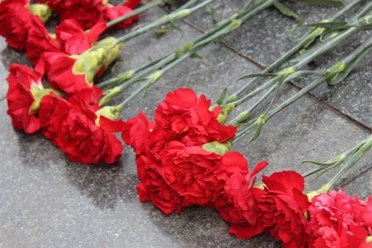 Погибший на фронтах Украины Вячеслав Романов похоронен сегодня в родном Базарном Карабулаке