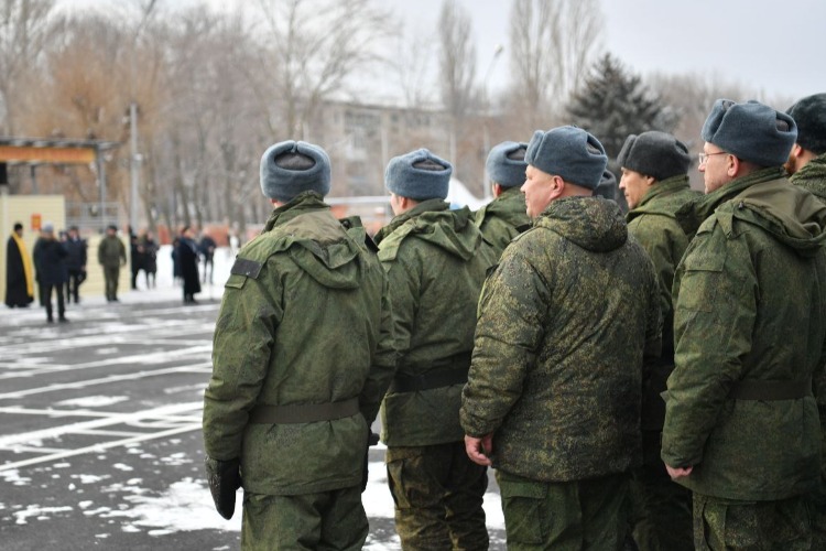  Вся подготовка - коту под хвост. Наши мобилизованные земляки просят помощи у матерей