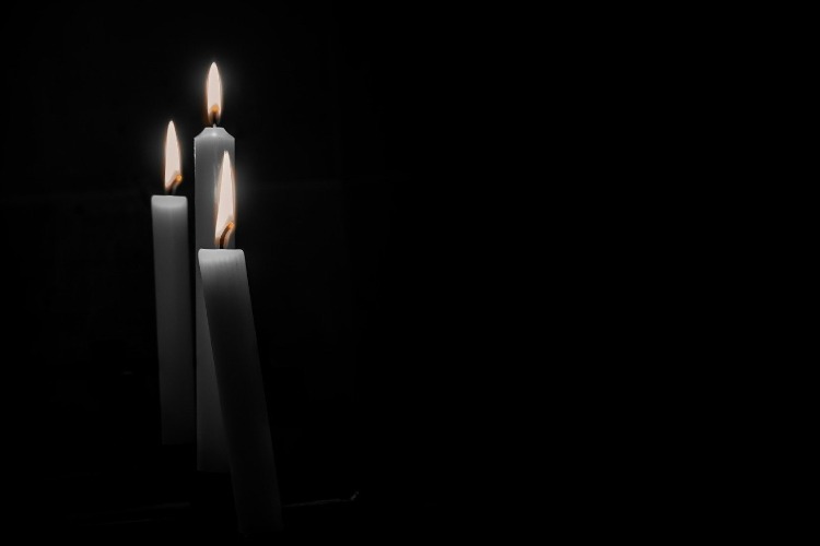 На фронтах Украины погиб уроженец Аркадакского района Александр Ястребов