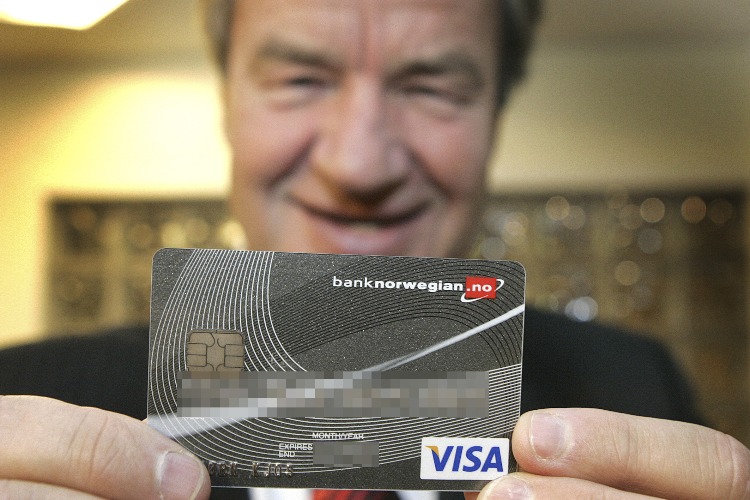 Слово полиции. Что делать, если Вы нашли банковскую карту?