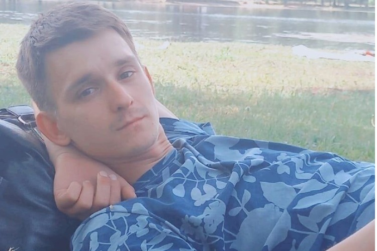 На фронтах Украины погиб 24-летний вагнеровец из Балакова Максим Орлов