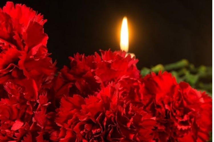 На фронтах Украины погиб уроженец Саратова Александр Бабушкин
