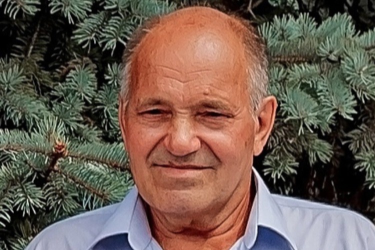 В Балаково ищут больного деменцией 72-летнего мужчину