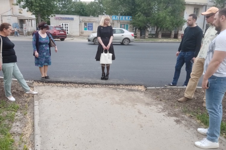 О нюансах капремонта городских дорог