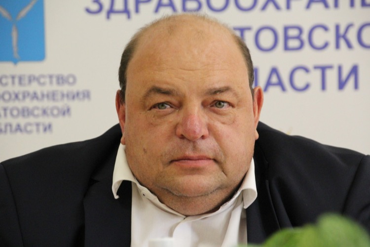 По итогам диспансеризации регион занял 4 место в стране по числу онкологических заболеваний
