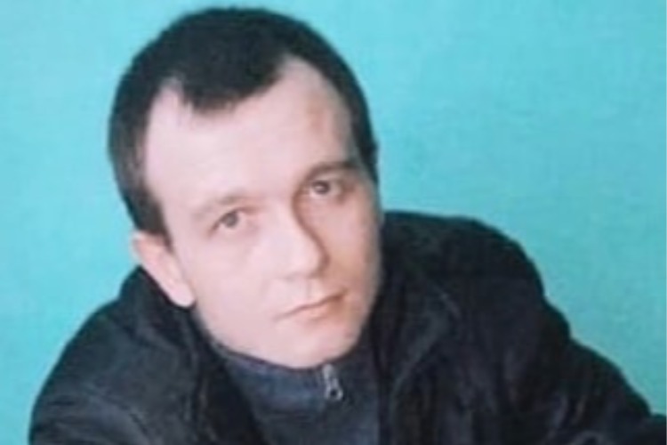 На фронтах Украины погиб 27-летний уроженец Новых Бурас Николай Степанов