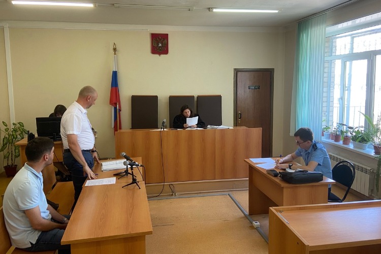 Прения по уголовному делу Чепрасова-младшего. Прямой эфир