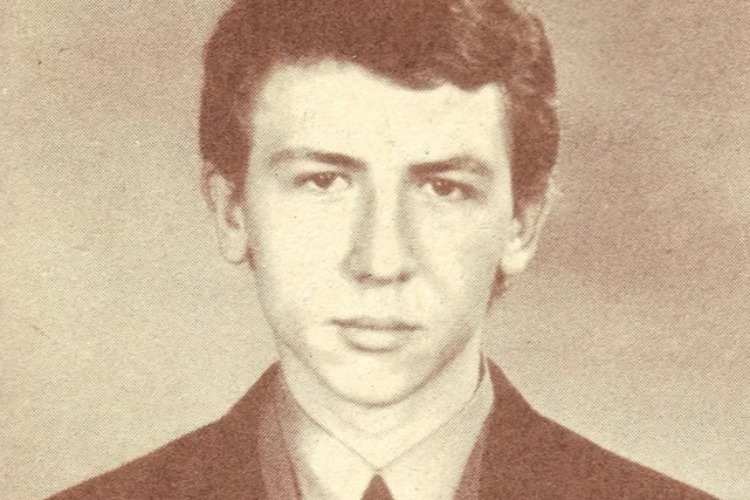 Ушел из жизни ветеран “Турбины“ Сергей Коновалов