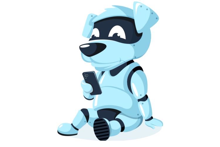 Принцип работы автоматических звонков