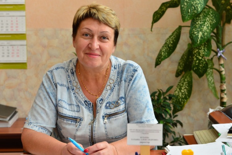 Обвинявшаяся в побоях детей Татьяна Бузаева стала замглавы Хвалынского района