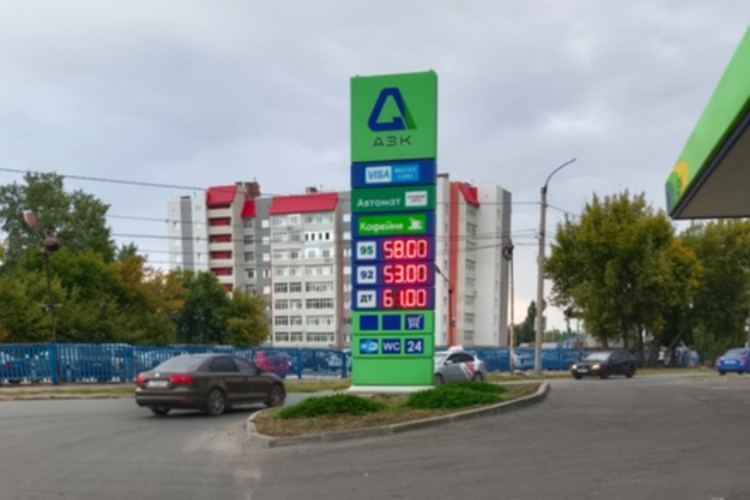 Николай Панков: Ценовой беспредел с ГСМ пора остановить